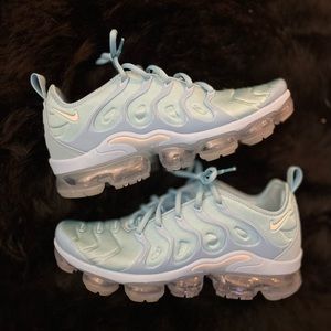 Nike vapormax plus UNC
